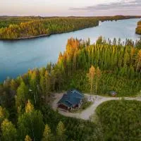 Lomavouti Cottages, hotel u gradu Savonranta