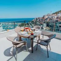 Fortunella Suites, hotell i Finike