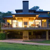 Stonehill River Lodge by Dream Resorts、Buffeljagsrivierのホテル