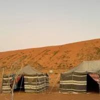 Sama Al Sharqiyah Camp, ξενοδοχείο σε Al Wāşil