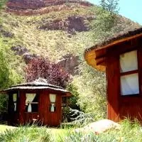 Hunuc Huar Glamping, Hotel in San Rafael