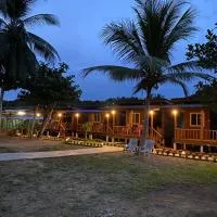 Goyao Family Bungalow, ξενοδοχείο σε Ban Ta Pe