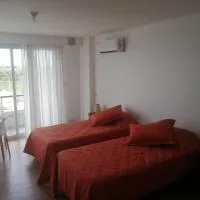 Dpto Jacarandá, hotel em Sunchales