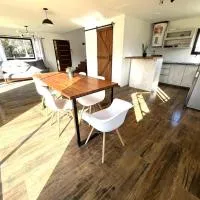 Alquiler Mar del Plata Casa en Acantilados, hotel din Mar del Plata