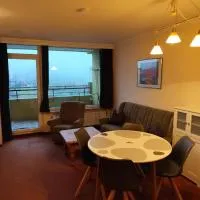 Apartment Morgengruß - Pool & Sauna, готель у місті Гогеґайс