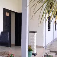 Villa Maheh, готель у місті Крібі