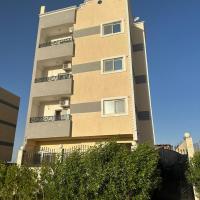 فيلا ايلا ترافيل, hotel near Luxor International Airport - LXR, Luxor