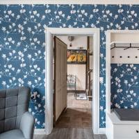 Studio zur »Alten Schmiede«, hotel near Rostock-Laage Airport - RLG, Laage