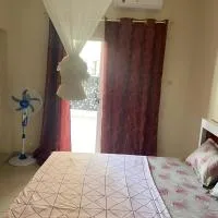 Keur Massar Tolou Laye WADE, hotel di Niadyorane