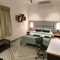 Siolim Suites, hotel Sziolimban