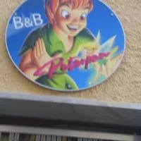 Bnb Peter Pan, hótel í San Martino dʼAgri
