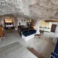 El Mudo में, होटल Casa Rural Cueva Las Varas