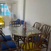 Apartamento tranquilo rodadero, hotel v destinaci Rodadero
