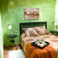 Apartamentos Luna Menguante
