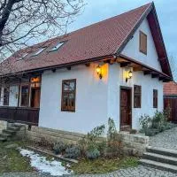 Hilib Cottage Retreat, hotel en Hilib
