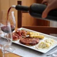 Al Benvenuto Hotel & Restaurant, ξενοδοχείο σε Tolmezzo