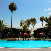 Costa del Sol Wyndham Trujillo, hotel in Trujillo