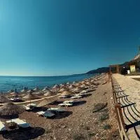 BELCAN Hotel، فندق في أنطاليا