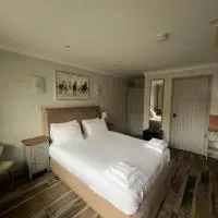 Maple, Country Chalet in Pegsdon, hotel em Hexton