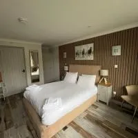 Beech, Country Chalet In Pegsdon, hotel em Hexton