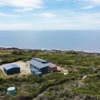 Seaspray Beach House, hotel di Lulworth