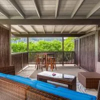 Paradise Bay Resort, hotel em Kaneohe