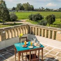 Trappito Stracca Agriturismo، فندق في أليزيو