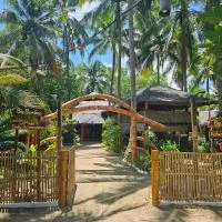 Big BamBoo Beach Resort Sipalay, hotel v destinaci Sipalay