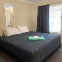 Mid Coast Motor Inn, khách sạn ở Macksville
