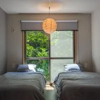 与那国島ホテル むんぶステイ ナンタ浜, hotell i Yonaguni