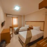 Sultan Hotel Banda Aceh, ξενοδοχείο στο Μπάντα Άτσεχ