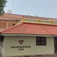 YMCA PROGRAM CENTRE, hotel en Salem