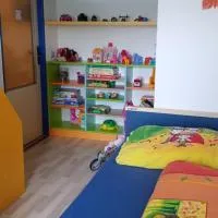 Apartmán Pavla, hotel u gradu Ostružna