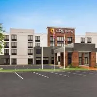 La Quinta by Wyndham Newark - Elkton, hôtel à Elkton