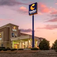Comfort Inn & Suites, hotell sihtkohas Cheyenne