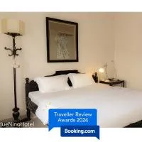 Hue Nino Hotel, hotel sa Hue