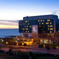 Renaissance by Sulo, hotel a Aktau
