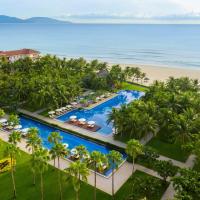 Danang Marriott Resort & Spa, hotel en Da Nang