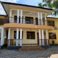 Nabu Apartment, hotel poblíž Letiště Dodoma - DOD, Dodoma