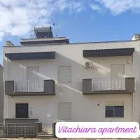 Vitachiara apartment, hotell i Santa Ninfa