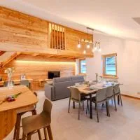 Enjoy Alps - appartamenti vacanza, hotel sa Sampeire