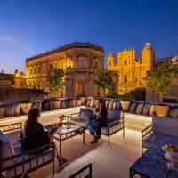 Gagliardi Boutique Hotel, hotel u gradu 'Noto'