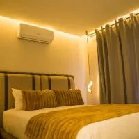 Mahlakapese Guest Lodge, hotel en Hlotse Camp