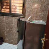 Appartements meublés village CAN, hotel poblíž Mezinárodní letiště Bamako-Sénou - BKO, Bamako