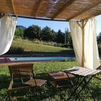 Villa La Fornacina Apartments, hotel a Barberino di Mugello