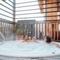 Edelnest by Peak Stay, hotel u gradu Stans
