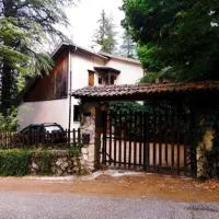 La Stella Alpina, hotel v destinácii Tagliacozzo
