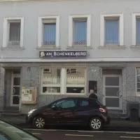 Hotel am Schenkelberg, hotel a Saarbrücken