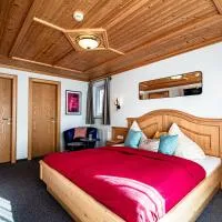 Das Dorfgefühl Pension Westendorf, hotel en Westendorf
