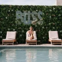 Radisson Hotel Casablanca Gauthier La Citadelle โรงแรมในคาซาบลังกา